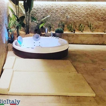 Sicitaly Bed & Breakfast Aci Castello Bagian luar foto