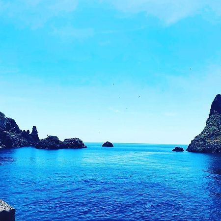 Sicitaly Bed & Breakfast Aci Castello Bagian luar foto