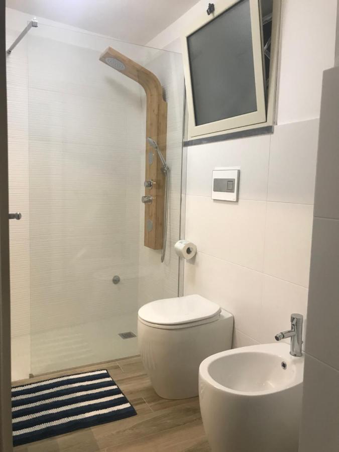 Sicitaly Bed & Breakfast Aci Castello Bagian luar foto