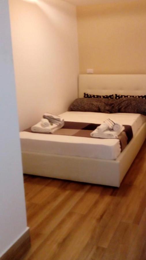 Sicitaly Bed & Breakfast Aci Castello Bagian luar foto